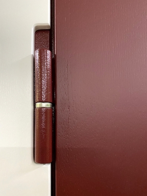 Петля на подшипнике Петля на подшипнике