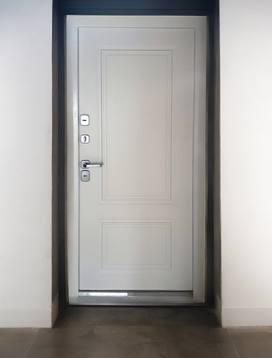 Уличная дверь в дом Уличная дверь в дом